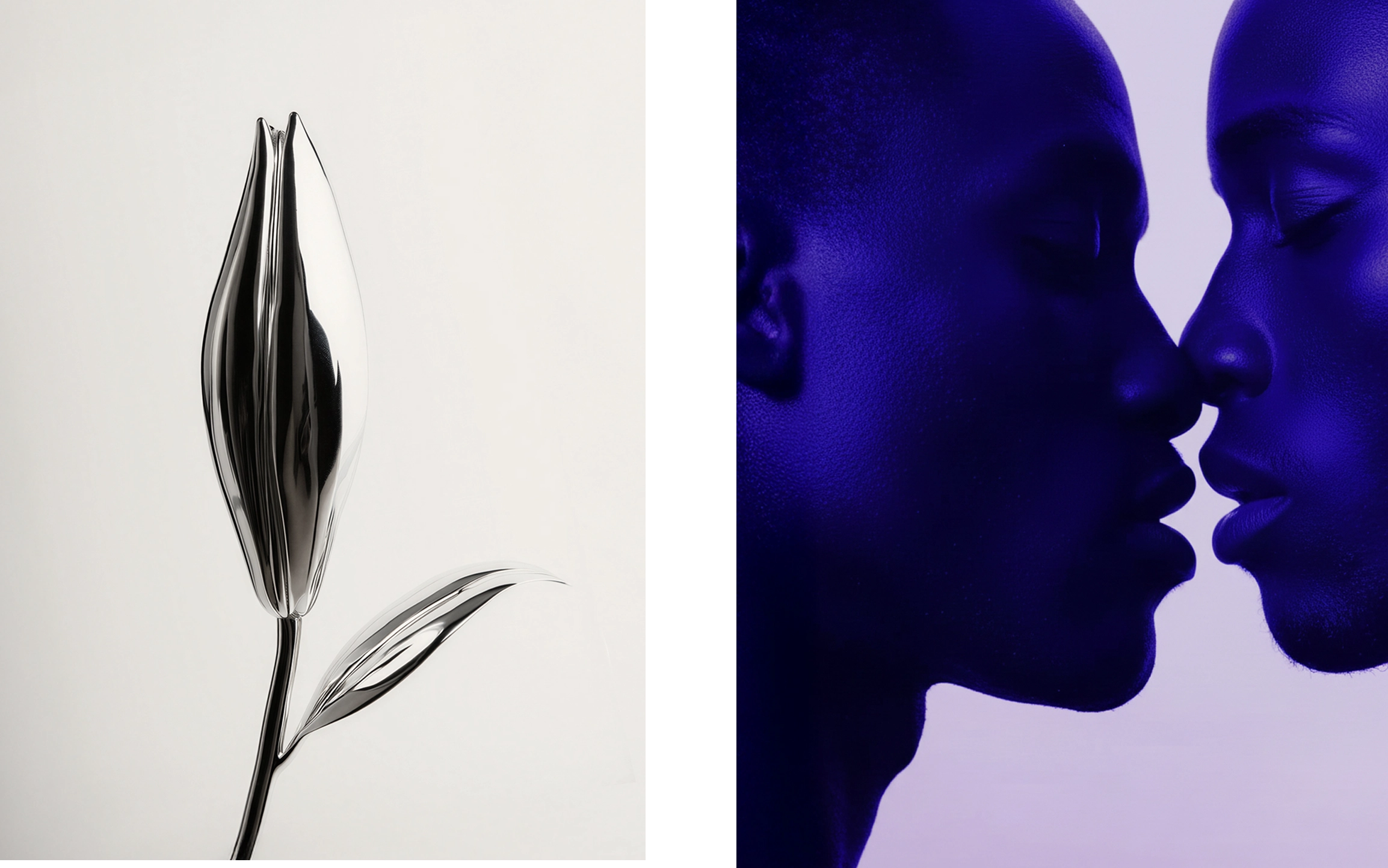 tryptic of editorials
