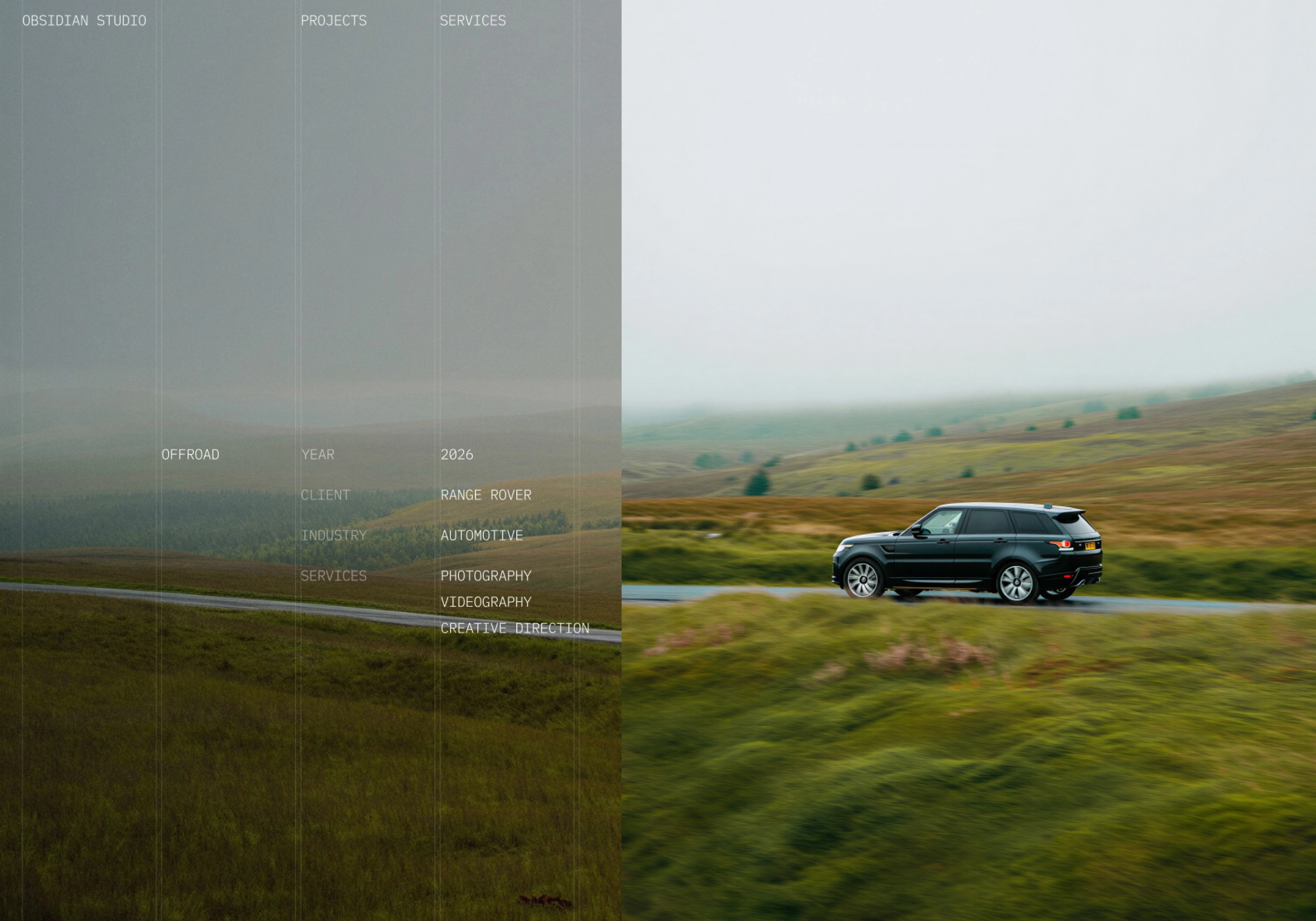 Visual Worlds for Web with Bernardo Lickfold