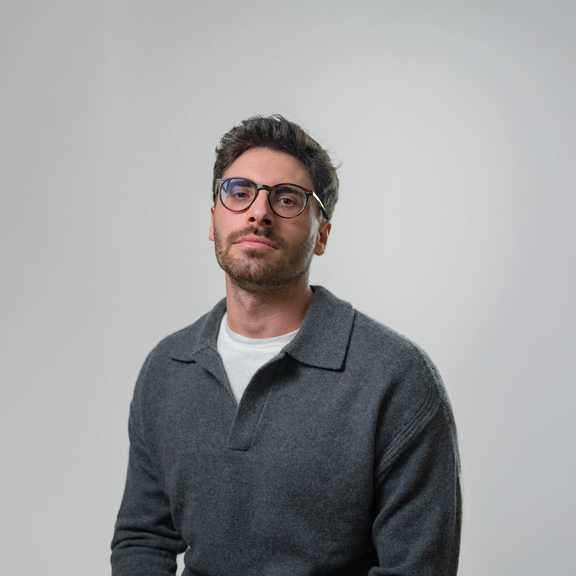 Bernardo Lickfold Profile Photo