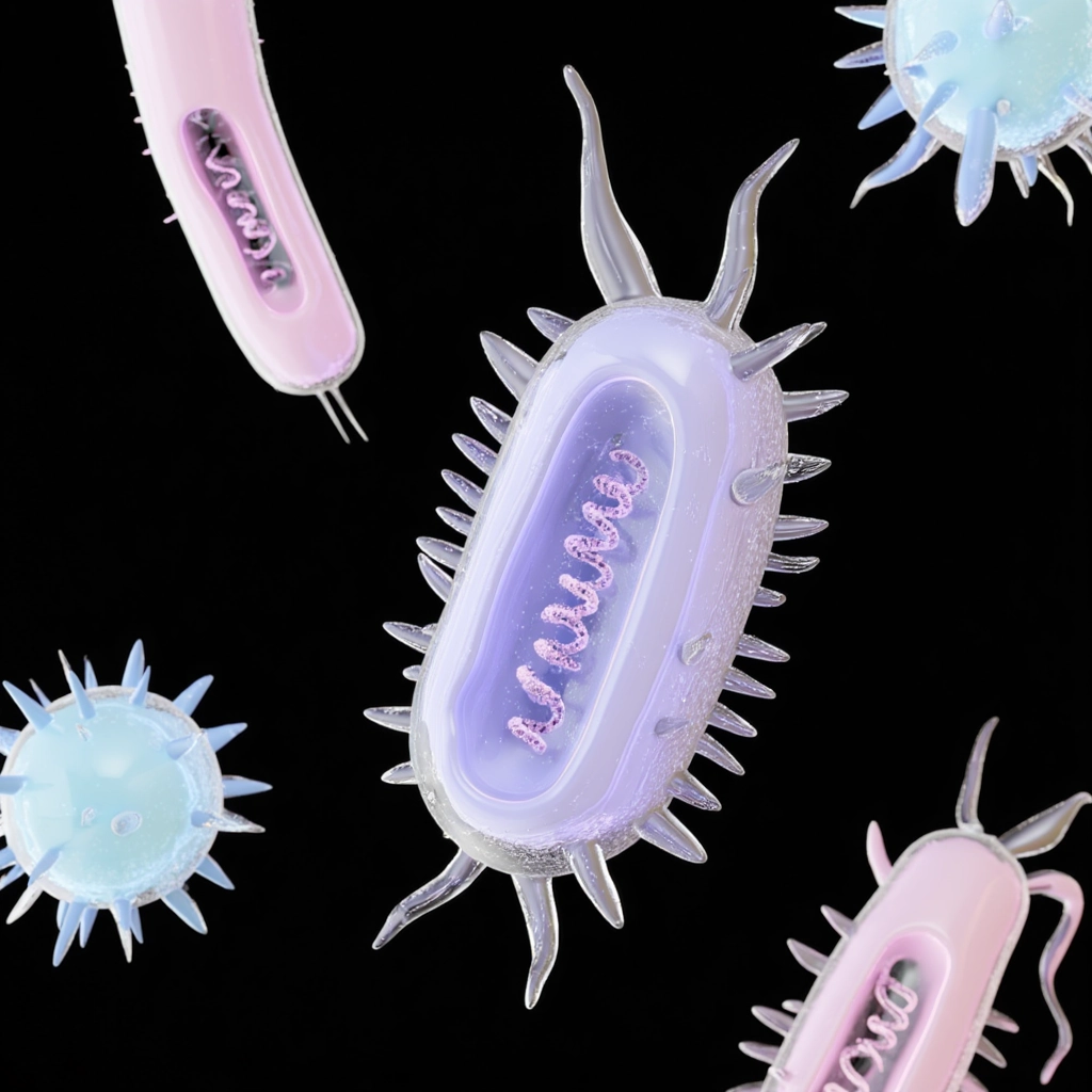 Prajanya Kannan's work