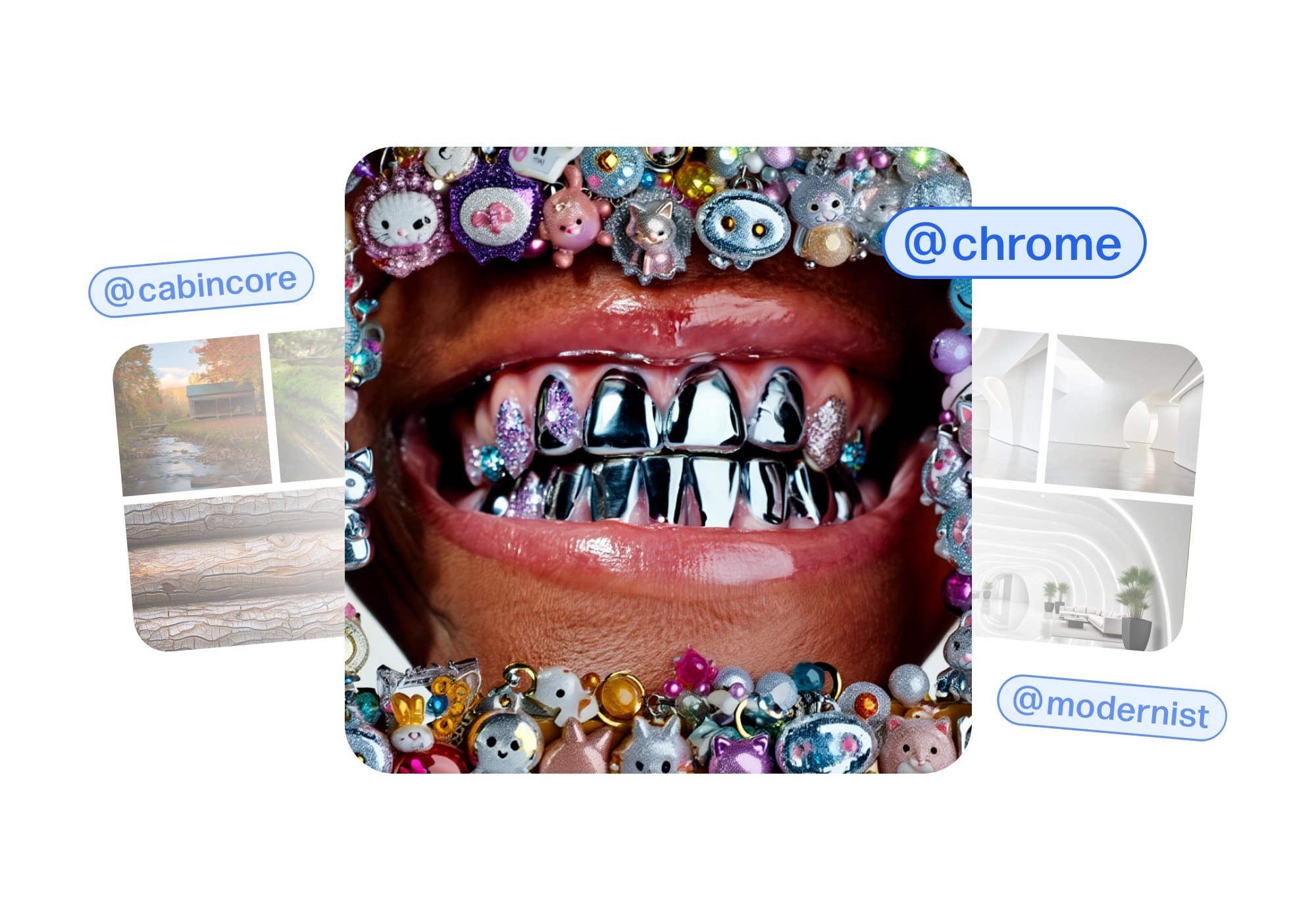 Introducing References