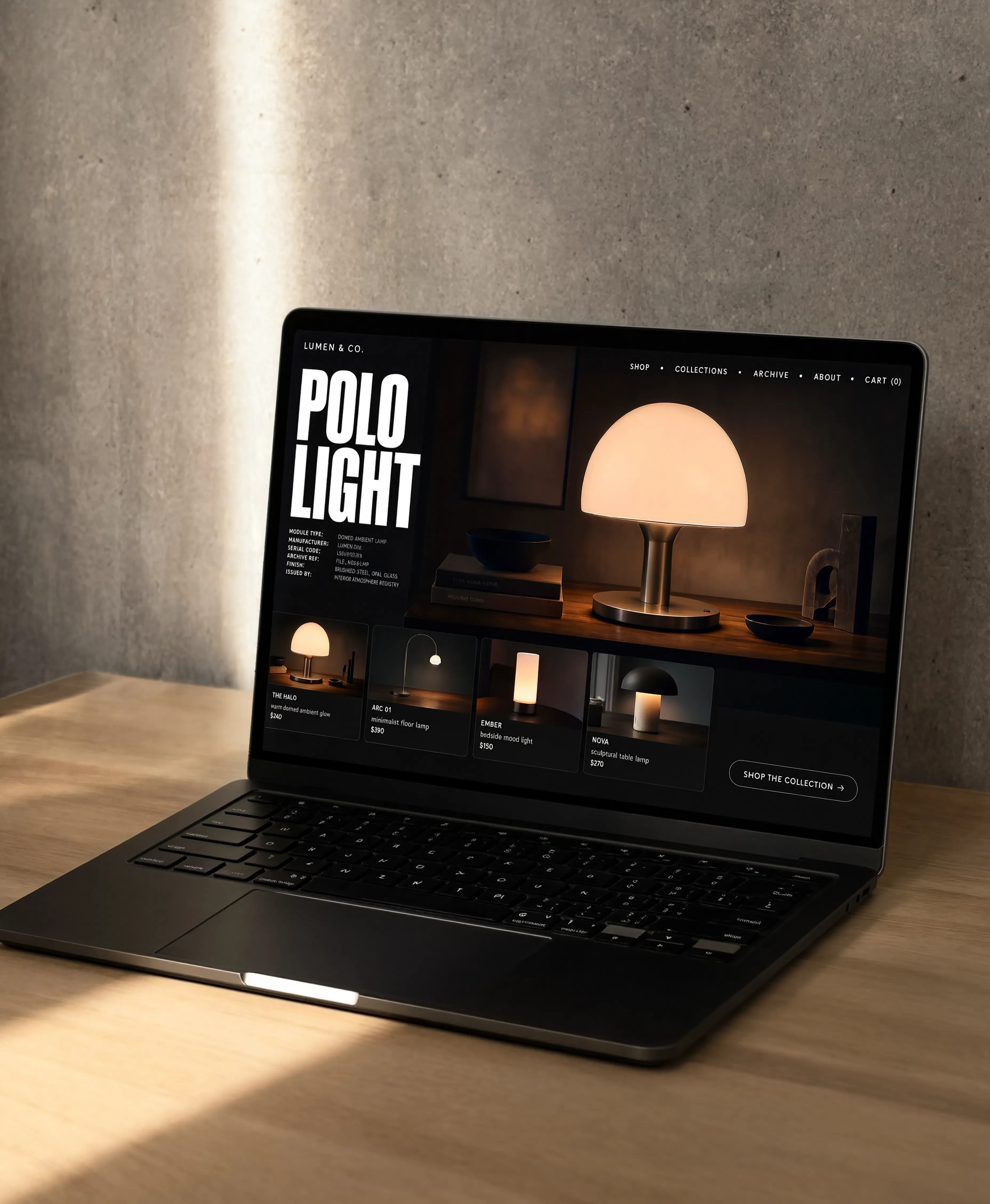 Reve 2.1 aesthetics sample 2