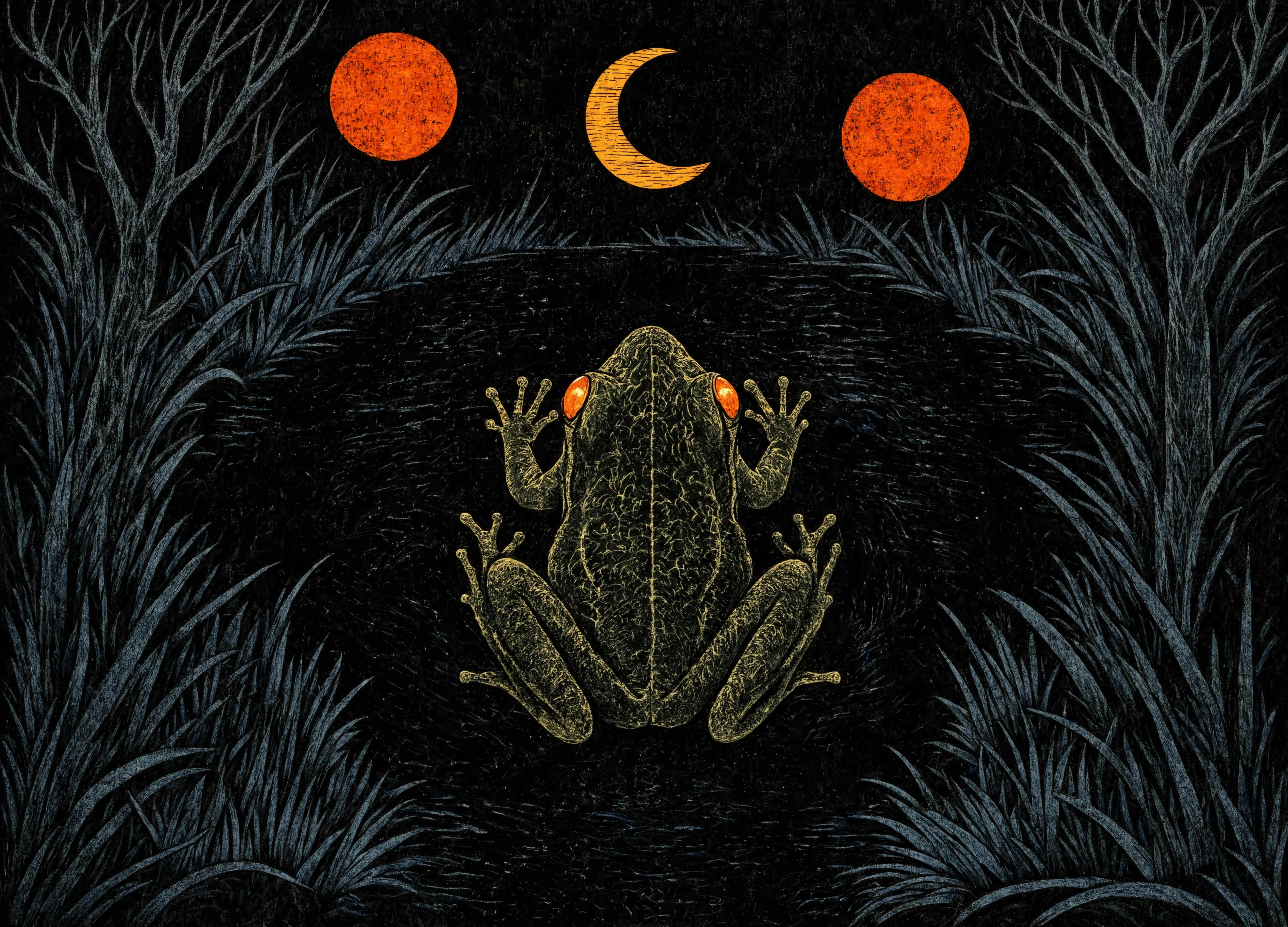 Storybook Print