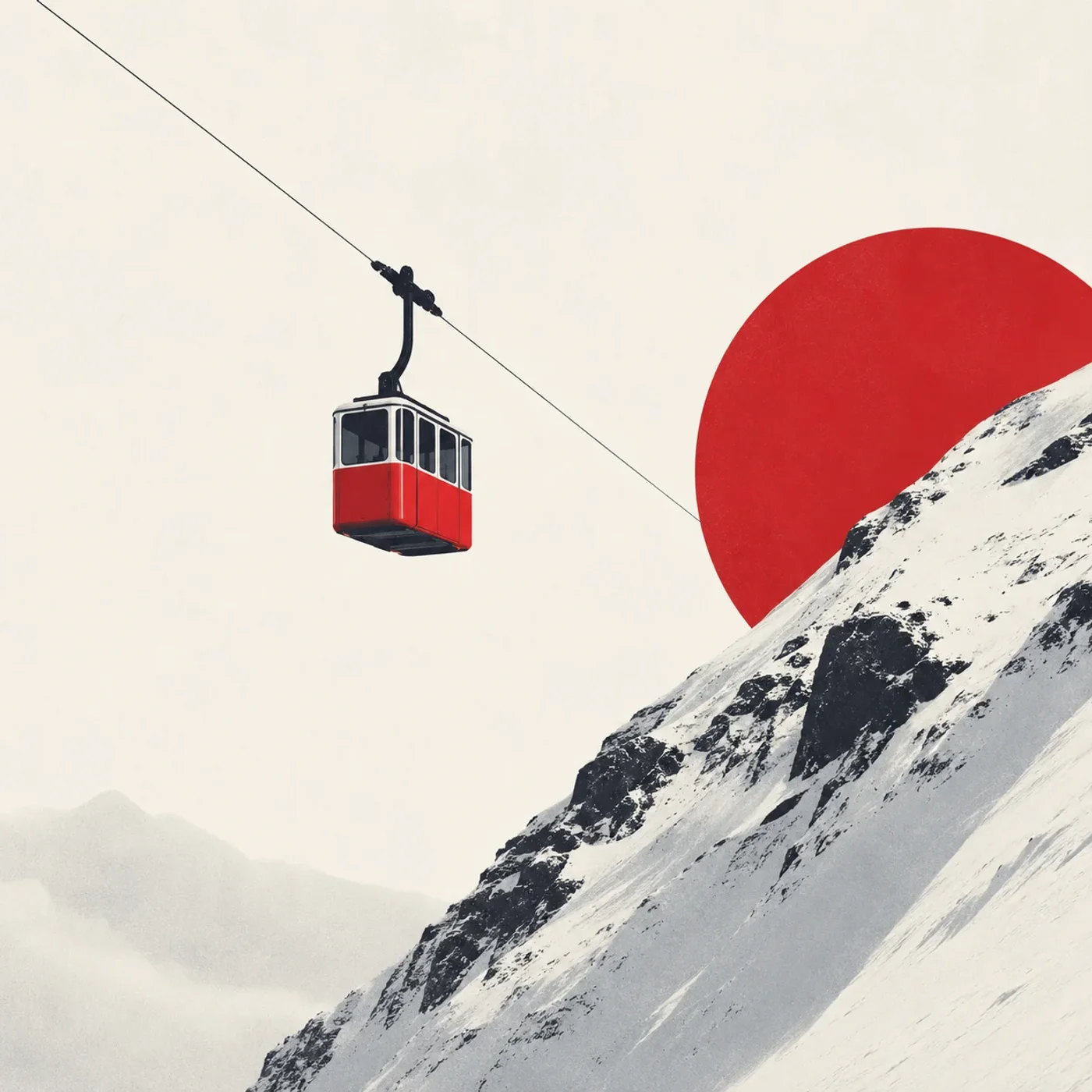 Swiss Design, lostinlatency