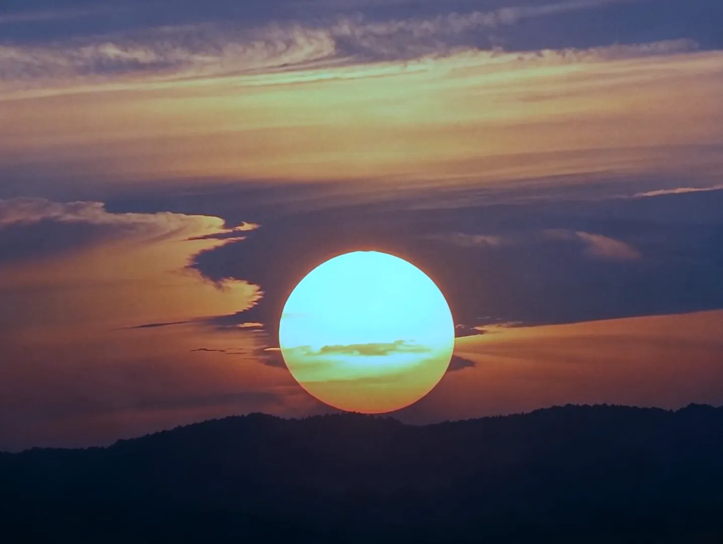 Runners High still 10