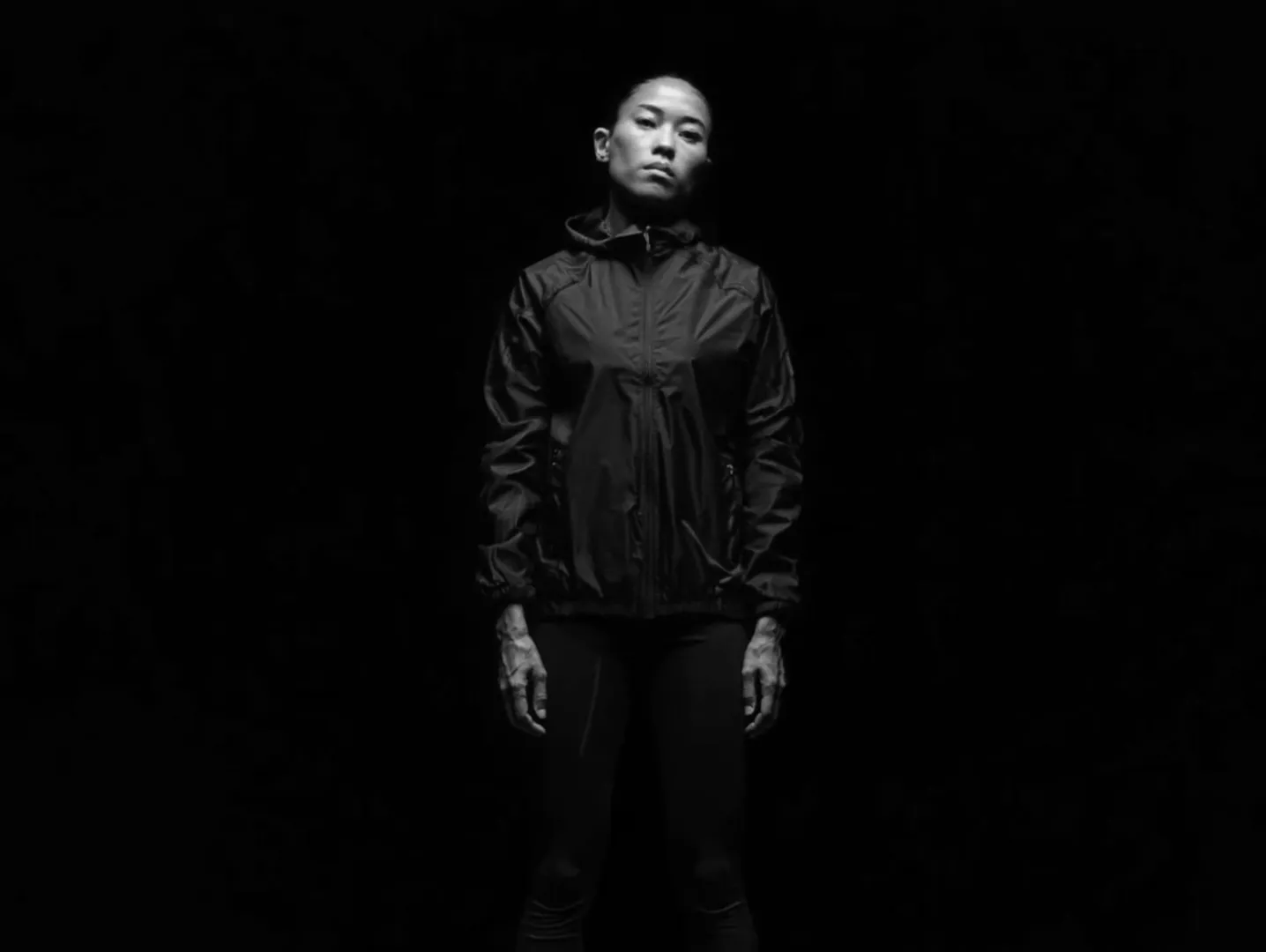 Runners High still 10